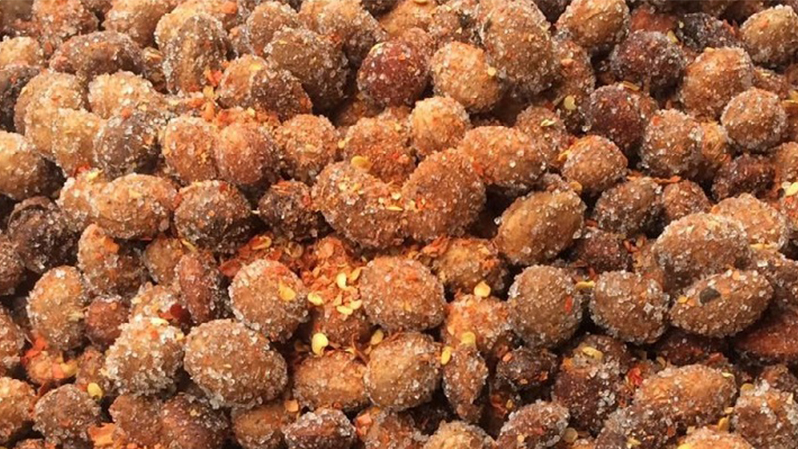 Loại quả xưa có đầy không ai ăn, giờ thành đặc sản được nhiều người mê tít