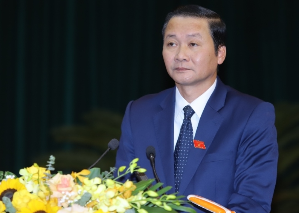 Ngày làm việc thứ 3 của Kỳ họp thứ 11, HĐND tỉnh khóa XVIII với phần phát biểu tiếp thu, giải trình của Chủ tịch UBND tỉnh và Giám đốc Sở Nông nghiệp