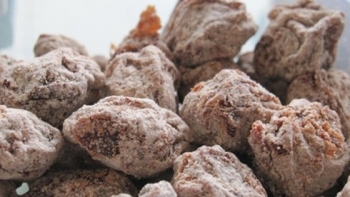 Cách chữa ho bằng ô mai cực hay cho mùa đông này