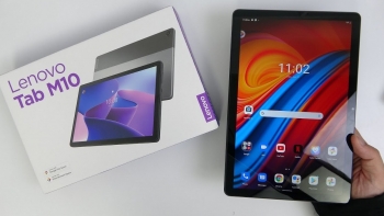 Máy tính bảng lý tưởng cho trẻ nhỏ, chiếm trọn niềm tin của nhiều bậc phụ huynh