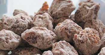 Cách chữa ho bằng ô mai cực hay cho mùa đông này