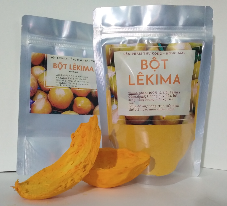 Loại quả Việt Nam rụng đầy gốc không ai nhặt, ở nước ngoài lại là “siêu thực phẩm”