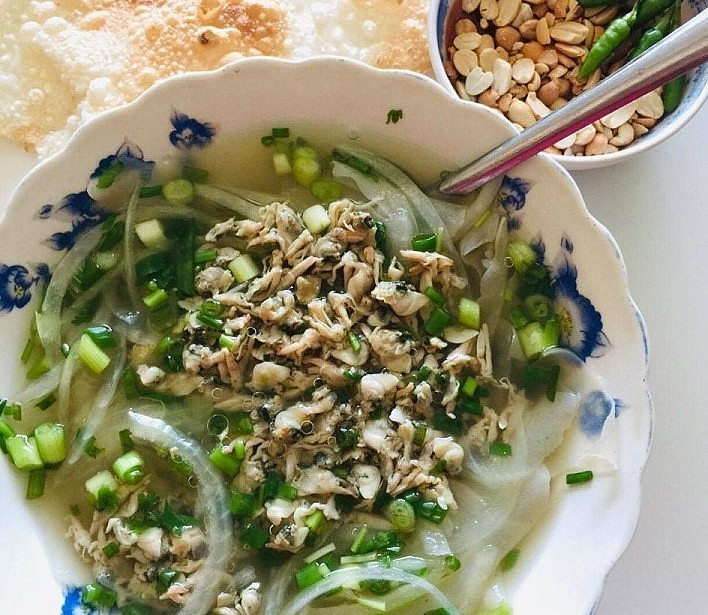 Don Quảng Ngãi được người dân yêu thích nhờ độ ngọt thanh tự nhiên và chúng là đặc sản chỉ có ở mỗi xứ này.