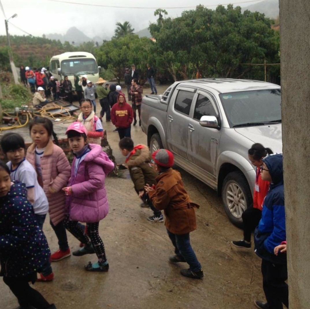 Hướng phát triển "kép" tại Trang Trại Sinh Thái 360 của gia đình bà Trịnh Thị Ngoan cho thu lợi nhuận cao