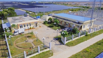 TNPower vinh dự nhận giải thưởng Asian Power Awards 2022