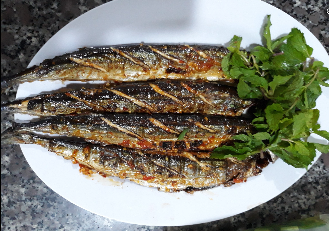 Những món ăn tên đọc cực khó, tưởng lạ nhưng lại là đặc sản phố núi Gia Lai