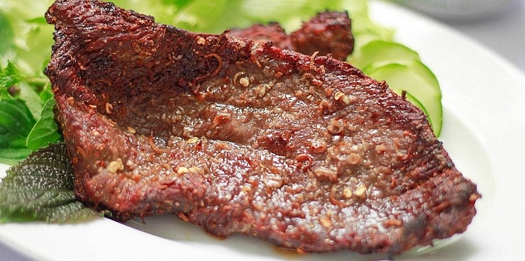 Những món ăn tên đọc cực khó, tưởng lạ nhưng lại là đặc sản phố núi Gia Lai