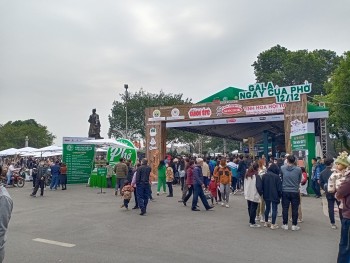 Tôn vinh nghề phở qua chuỗi sự kiện “Ngày của Phở - tinh hoa hội tụ”