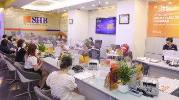 SHB giảm 2% lãi suất cho vay hỗ trợ khách hàng dịp cuối năm