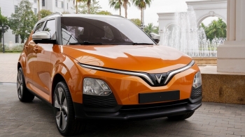 Chuyên gia: “VinFast VF 5 Plus sẽ sớm trở thành xe quốc dân của người Việt”