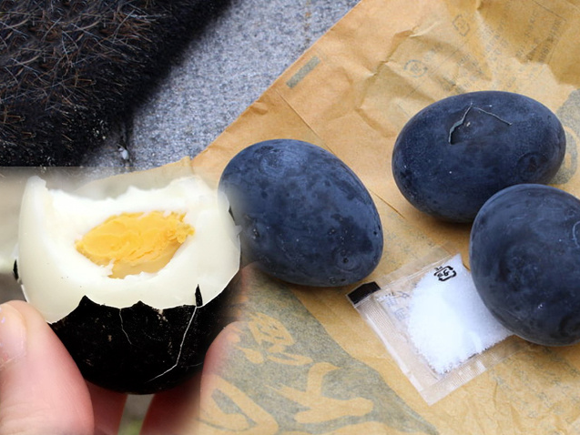 Loại trứng gà đen như "hòn than" được bán 200 nghìn/quả có gì đặc biệt? Loại trứng gà đen như "hòn than" được bán 200 nghìn/quả có gì đặc biệt?