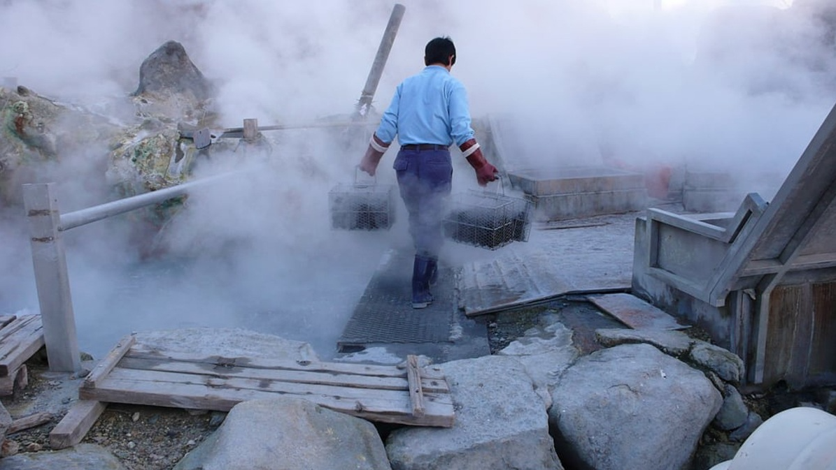 Loại trứng gà đen như "hòn than" được bán 200 nghìn/quả có gì đặc biệt? Loại trứng gà đen như "hòn than" được bán 200 nghìn/quả có gì đặc biệt?