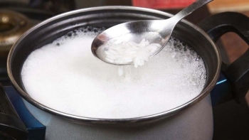 Thứ nước xưa nhà nghèo coi là "đặc sản" uống thay sữa, hoá ra lại cực giàu dưỡng chất