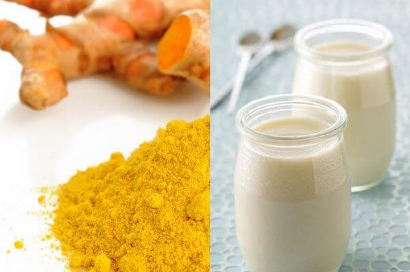 5 cách trị mụn bằng nghệ tươi để có da đẹp đón Tết