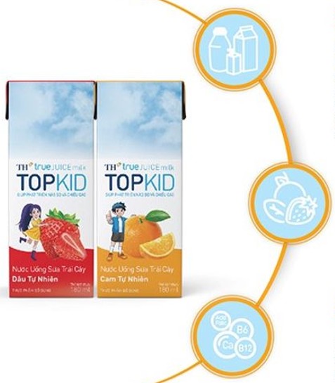 Tầm quan trọng của những bữa phụ "nhỏ mà có võ" trong lịch sinh hoạt của bé