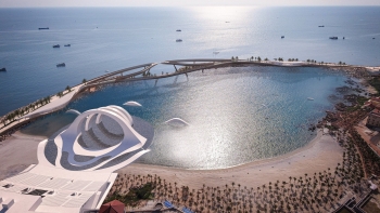 Sun Group chọn Phú Quốc là điểm đến đầu tiên trong chiến dịch WOW Việt Nam 2023