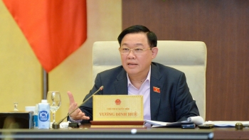 Chủ tịch Quốc hội 