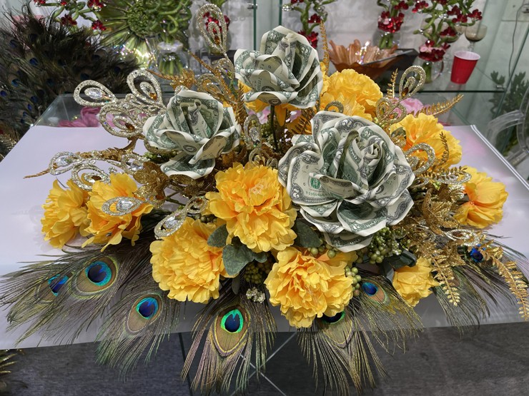 Khách hàng có thể đặt mua theo số lượng tuỳ thích