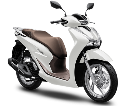 Honda SH 2023 ra mắt khách Việt