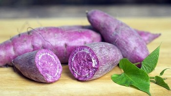 Loại củ quen thuộc này chứa một kho dinh dưỡng mà ít người biết, ăn 1 củ tương đương 20 quả táo, 50 quả cà chua