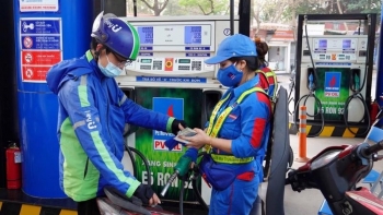 Bộ Tài chính rà soát Quỹ bình ổn của doanh nghiệp xăng dầu