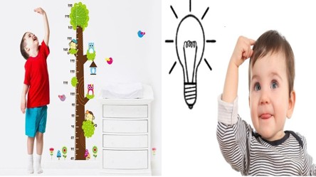 6 loại rau bình dân nhưng lại giúp trẻ tăng chiều cao và trí thông minh vượt trội