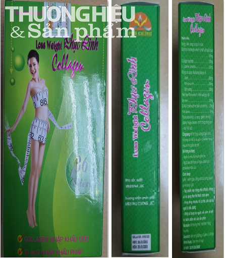 Dự định giảm cân đón Tết? Cẩn trọng với một loạt sản phẩm giảm cân chứa chất cấm cực có hại