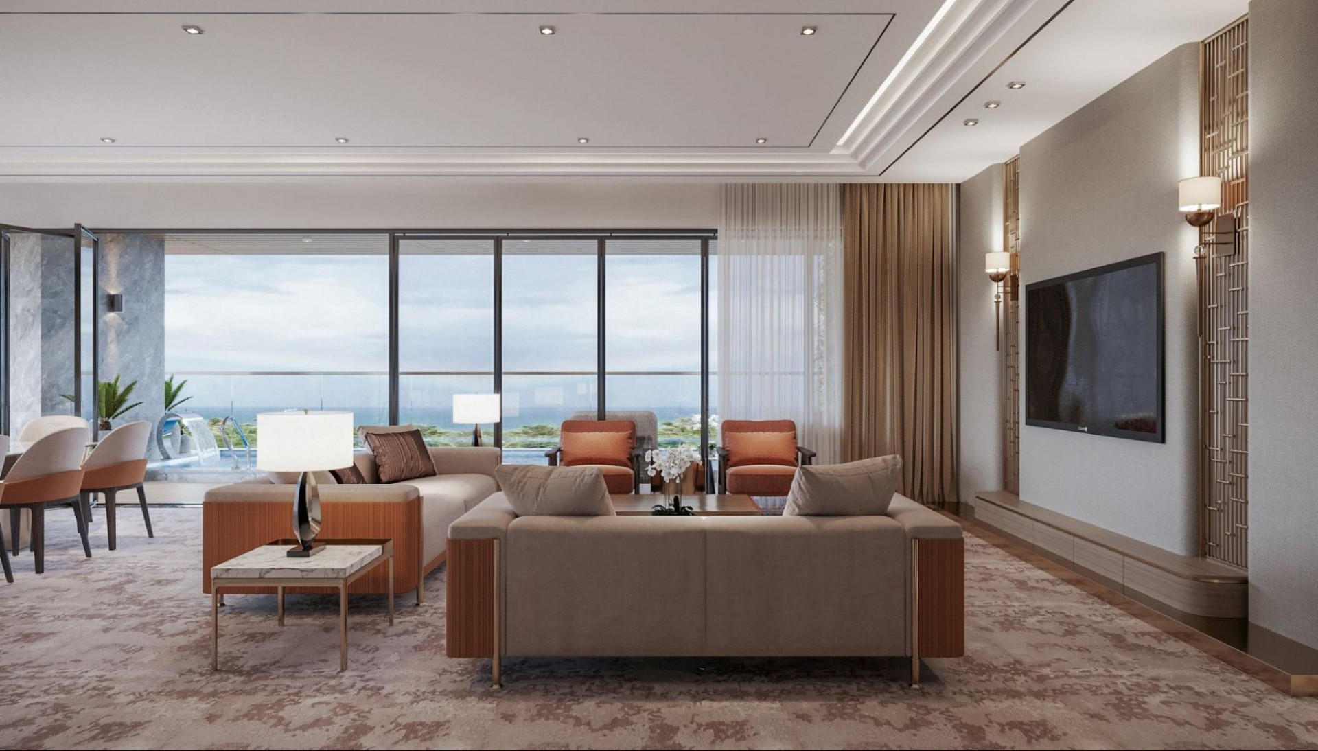 Hé lộ dự án nghỉ dưỡng mới của Sunshine Group tại Bà Rịa - Vũng Tàu Hé lộ dự án nghỉ dưỡng mới của Sunshine Group tại Bà Rịa - Vũng Tàu