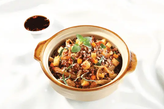 Gạo lứt bao nhiêu calo, có tác dụng gì với sức khỏe?