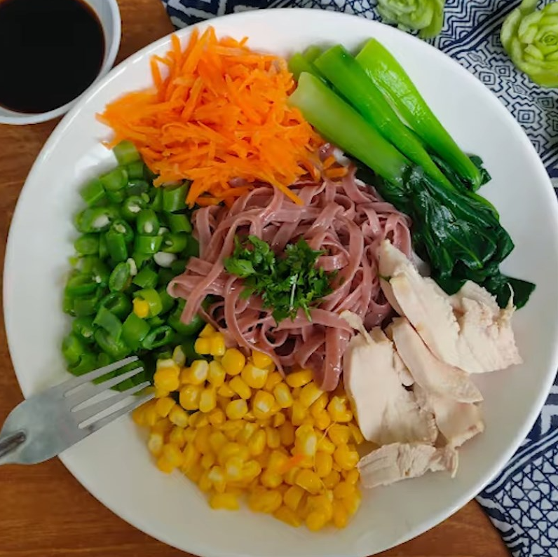 Gạo lứt bao nhiêu calo, có tác dụng gì với sức khỏe?