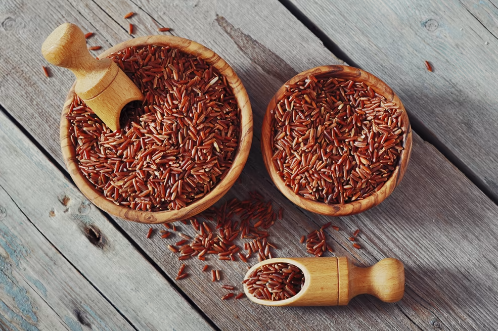 Gạo lứt bao nhiêu calo, có tác dụng gì với sức khỏe?