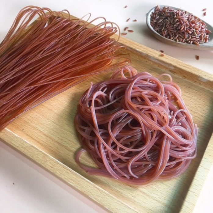 Gạo lứt bao nhiêu calo, có tác dụng gì với sức khỏe?