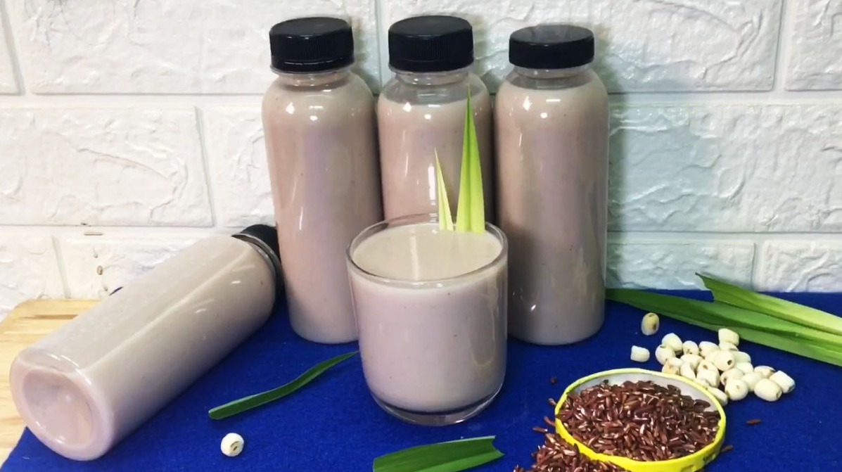 Gạo lứt bao nhiêu calo, có tác dụng gì với sức khỏe?