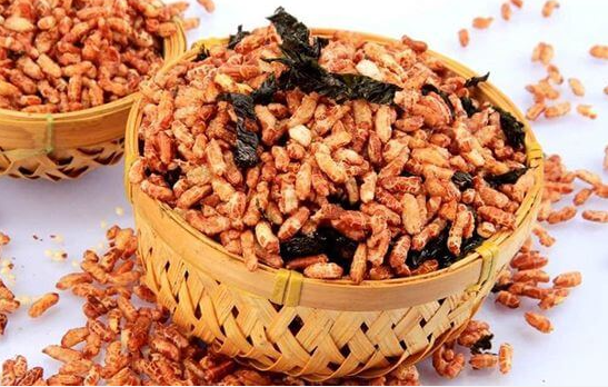 Gạo lứt bao nhiêu calo, có tác dụng gì với sức khỏe?