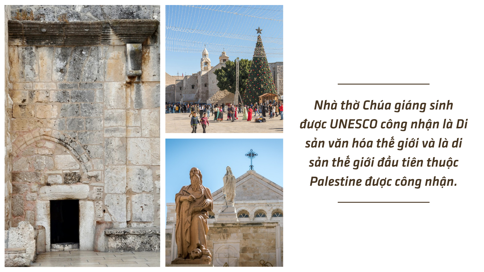 nơi Chúa giáng sinh nơi Chúa giáng sinh