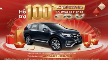 Các hãng ôtô đua nhau giảm lệ phí trước bạ vào dịp cuối năm