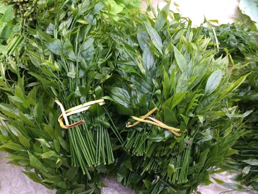 Những loại rau đắt hơn cả cá thịt vẫn được "săn lùng" vì ngon lạ miệng