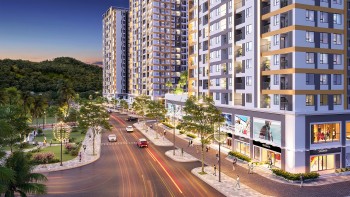 Đến Quy Nhơn, nghe người trẻ kể chuyện căn nhà đầu tiên