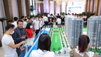 Mua nhà tại Hanoi Melody Residences với chính sách bán hàng tối ưu