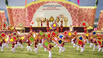 Bình Định: Hơn 50 sự kiện, lễ hội sẽ được tổ chức để chào đón Tết Nguyên đán 2023