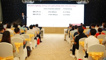 Viettel Telecom đặt mục tiêu phổ cập công nghệ WiFi6 cho doanh nghiệp Việt