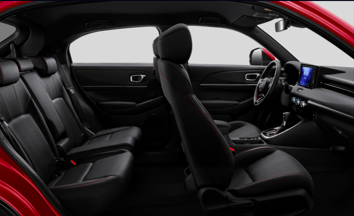 Honda Việt Nam bổ sung “một chiến binh” phân khúc B-SUV có giá hơn 600 triệu?