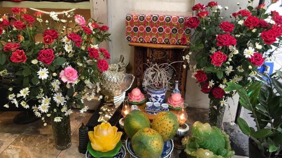 Hoa Tết nên cắm bao nhiêu bông? Không phải 5 hay 9 mà đây mới là con số đúng nhất