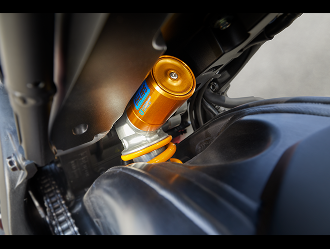 Chiêm ngưỡng môtô PKL CBR1000RR-R Fireblade chưa đến 1 tỷ?