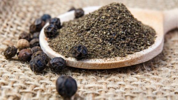 Việt Nam là nguồn cung hạt tiêu lớn nhất cho Hoa Kỳ