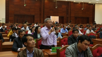 Đắk Lắk: Nông dân làm nóng hội trường vì "lùm xùm" mã vùng trồng