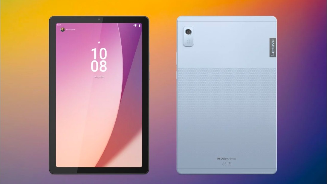 Lenovo Tab M9 sắp ra mắt, sẽ soán ngôi “vua” máy tính bảng giá rẻ Nokia T20 ?
