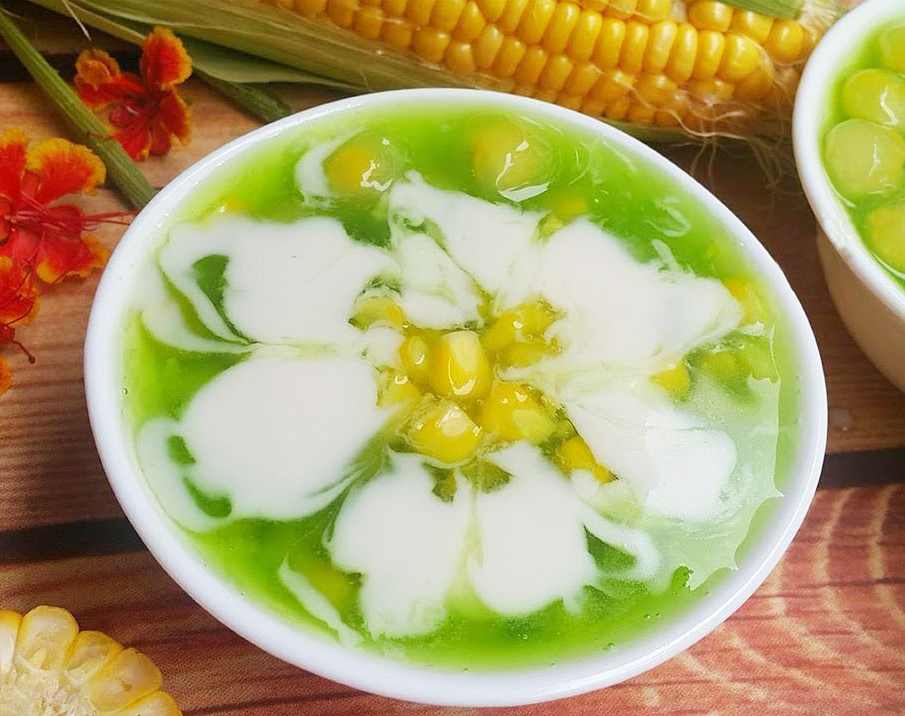 Loại lá xưa có đầy không ai hái, giờ được chị em nội trợ ưa chuộng