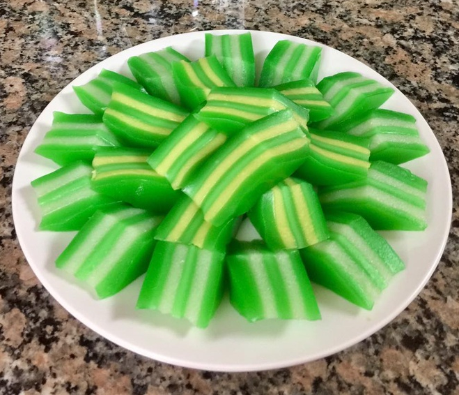 Loại lá xưa có đầy không ai hái, giờ được chị em nội trợ ưa chuộng