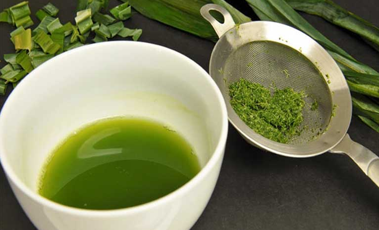 Loại lá xưa có đầy không ai hái, giờ được chị em nội trợ ưa chuộng